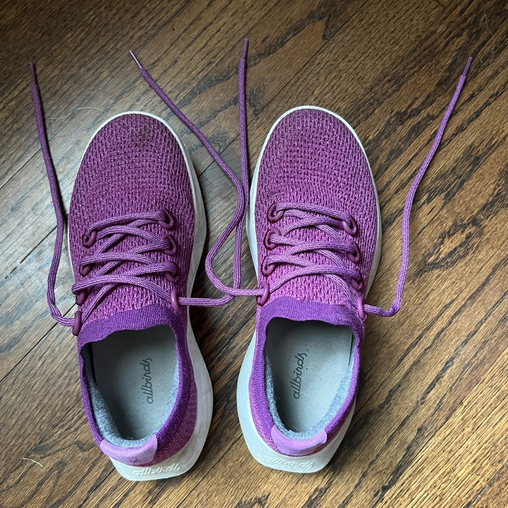 Allbirds Tree Dashers